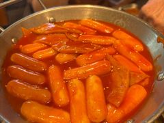 -麻蒲碳烤肉(远景路1号店)