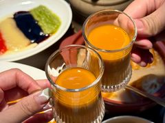 -狮拾久·现代新加坡料理(壹方城店)