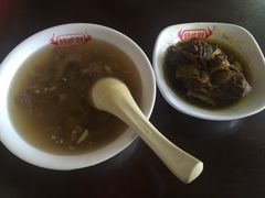 -好成财牛排馆(涂门街总店)