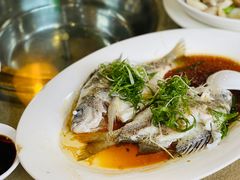 -崖口红树林海鲜餐厅