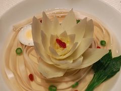 -北京柏悦酒店·锦庭餐厅Dining Room