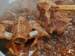 -宝财诚老北京涮肉(周庄店)