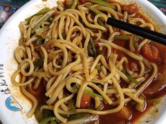 -阿拉轩豫见新疆主题餐厅