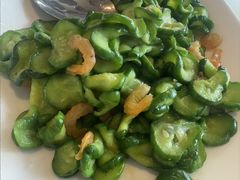 -船歌·鱼水饺青岛菜(石老人店)