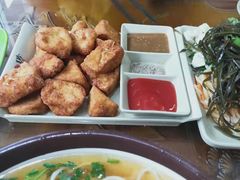 -美玲拉面(滨海总店)