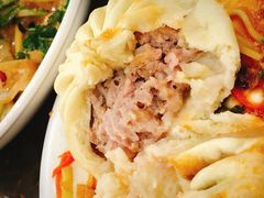 三鲜包-张包铺(道外店)