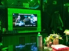 -领唱量贩KTV