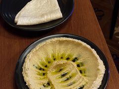 -Uncle Kosto科斯托·中东菜