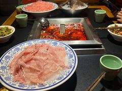 -蜀江龙火锅(339店)