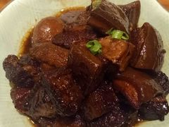 -院子餐厅·大锅菜·老杭帮(桥西直街店)
