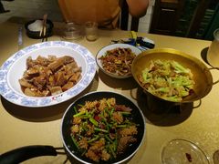 -老村长•湖北家常菜(南湖店)