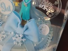 -六伴夏烘焙蛋糕·低糖动物奶油