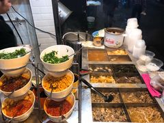 -老广州牛杂(深圳白石洲总店)