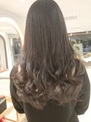 -苏豪路易士·嘉玛发廊