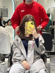 -杉影印象日式烫染專門店