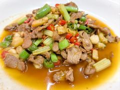-大灶头·新昌菜(中国茶市店)