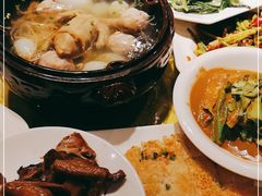 -琬苑鸽庄·川粤融合菜(解放碑总店)