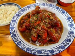 -满盆红龙虾(开发区店)