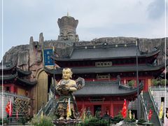 -上海东林寺(金山区)