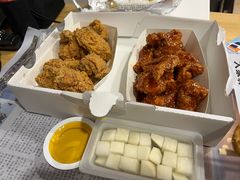 -NENE Chicken(莲洞店)