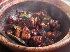 -兴记肉骨茶(甲洞大街第二新分店)