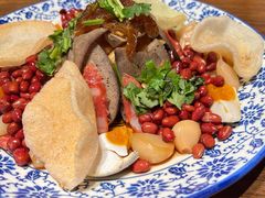 -山芋腔苏北菜(盐城大丰店)