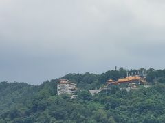 -日月潭