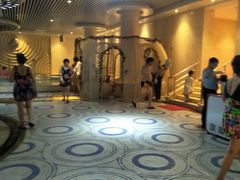 -水晶之星洗浴温泉汗蒸