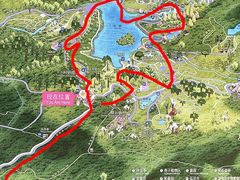 -深圳仙湖植物园