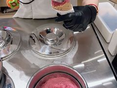 -莉莉熊Lililove Gelato (意大利手工冰淇淋)