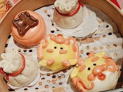 -西贝(枫蓝国际购物中心店)