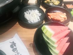 -九田家黑牛烤肉(溧水万达店)
