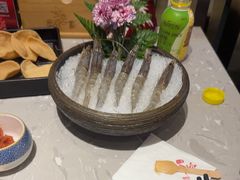 -空之介寿喜烧·和牛放题(恒隆广场店)