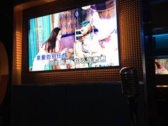 -乐界KTV(虹桥中心店)