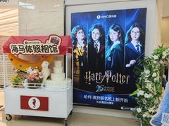 -海马体照相馆(南昌王府井购物中心店)