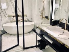 -尼依格罗香港美利酒店