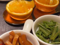 -偏脸子哈尔滨老烧烤(爱建店)