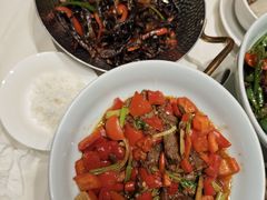 -辣螃铠盆盆蟹大排档(海昌店)