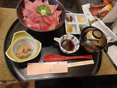 -料理茶屋 花さがみ