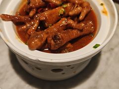 -小菜园新徽菜(无锡宜家荟聚中心店)