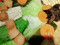 -鱼酷活鱼烤鱼(人信汇商场店)