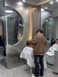 -A&L salon