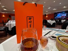 -醉辉皇原味海鲜江南菜(成都大魔方店)