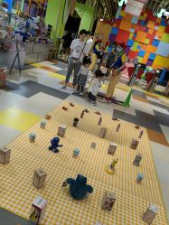 -宝燕乐园(闵行旗舰店)