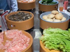 -龍歌自助小火锅(崂山丽达店)