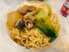 -老广州牛杂(深圳白石洲总店)