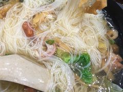 -阿芬卤面(花巷店)