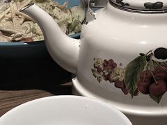 察不察尔奶皮子-胖老汉椒麻鸡清真新疆菜(西御街店)