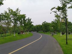 -天目湖涵田度假村