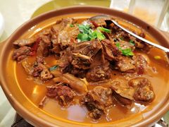 -小碗大胃(福久源新天地店)